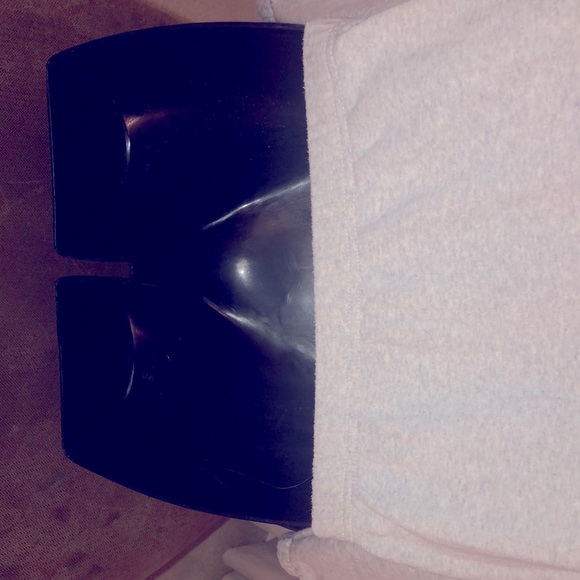 Cropped sweatshirt - Picture 7 of 7